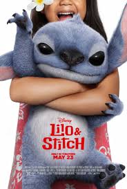 lilo and