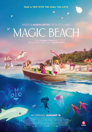 magic beach