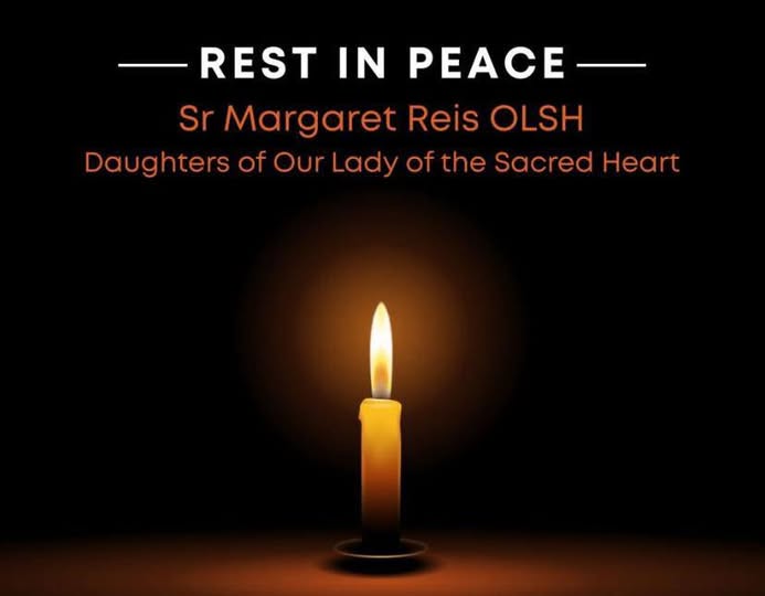 margaret reis