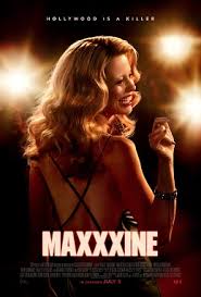 maxxine