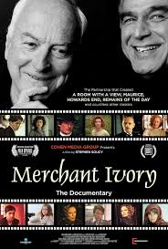 merchant ivory