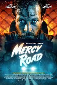 mercy road