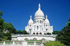 montmartre