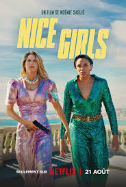 nice girls