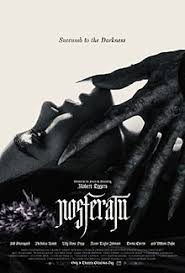 nosferatu