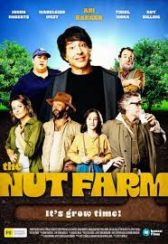 nut farm