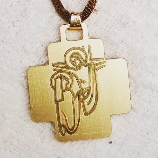 olsh issoudun medal