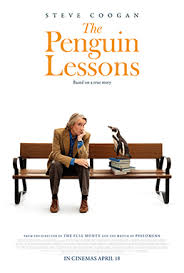 penguin lessons