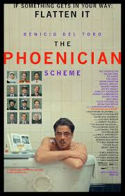 phoenician