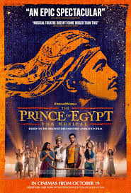 prince of egypt music