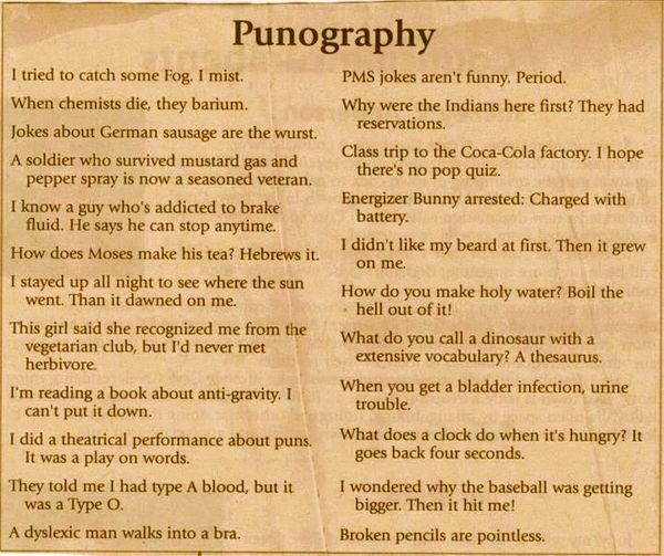 punography