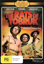 rats of trobruk