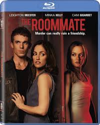 roommate
