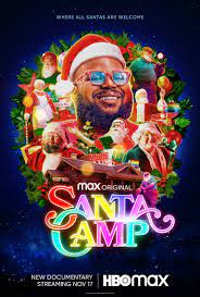 santa camp