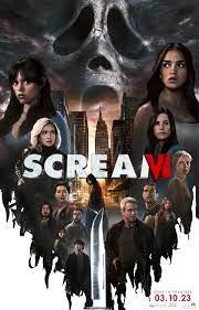 scream vi