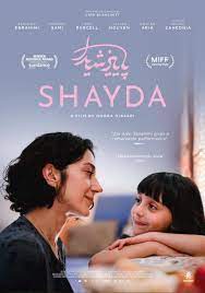 shayda