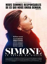 simone veil