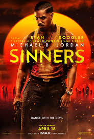 sinners