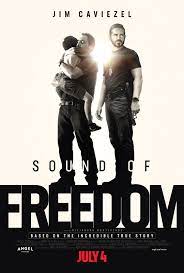 sound of freedom