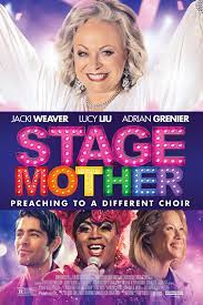 stage mother