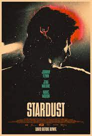 stardust 2020