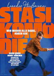 stasi comedy