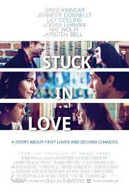 stuck on love