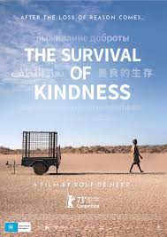 survival of kindness