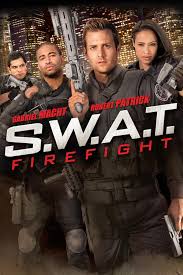 swat fire