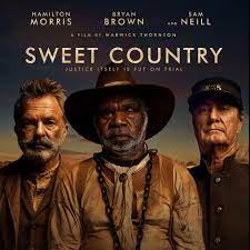 sweet country