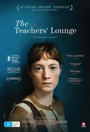 teachers lounge