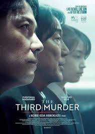 third murder