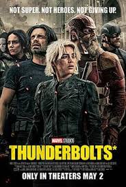 thunderbolts