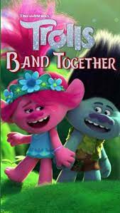 trolls band