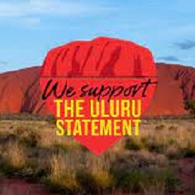 uluru support