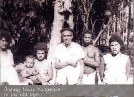 vangeke older