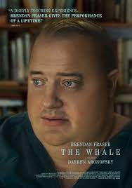 whale fraser