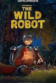 wild robot