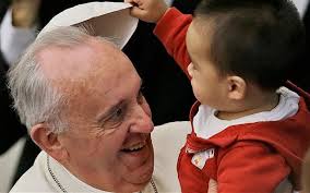 FRANCIS AND CHILD