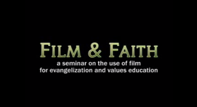 Film  Faith-Peter Malone