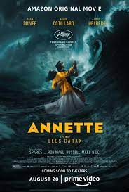 annette