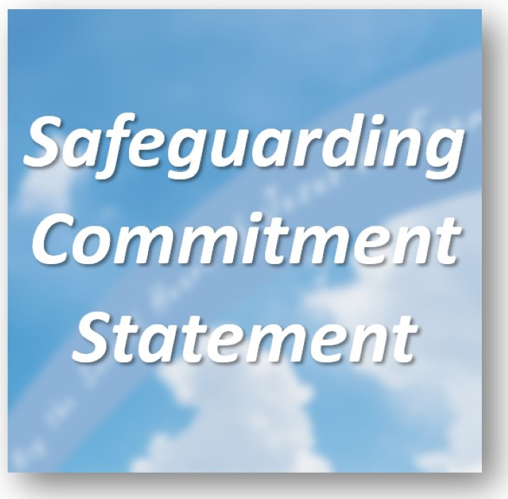 01 Safeguarding Commitment Statement resize