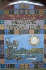 Thursday island