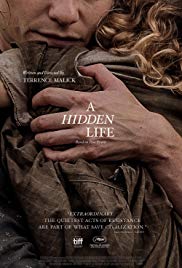 a hidden life movie