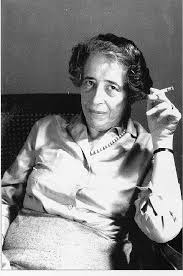 aaa arendt portrait