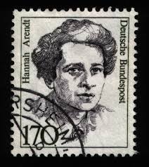 aaa arendt stamp