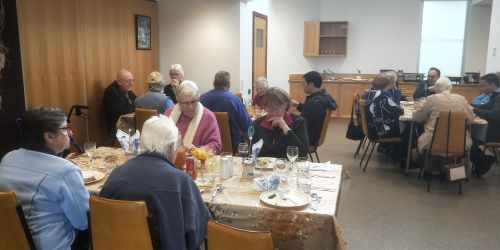 bent table 1