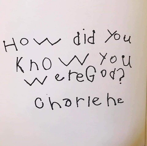 children questions