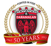 daramalan crest