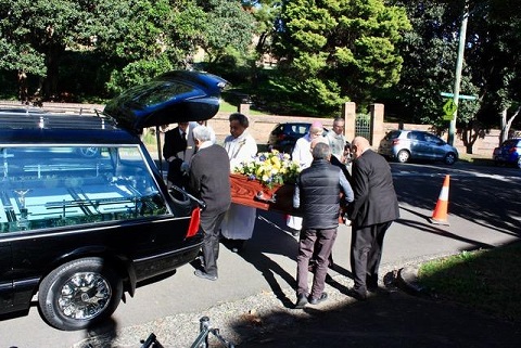 des moore funeral 8